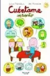 CUENTAME UN CUENTO