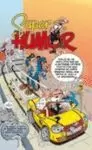 SUPER HUMOR 41, MORTADELO. EL CARNET, AL PUNTO!