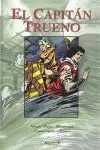 EL CAPITAN TRUENO