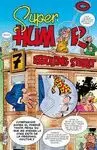 SUPER HUMOR 48, MORTADELO. 7 REBOLLING STREET