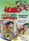 SUPER HUMOR 49. CHICHA, TATO Y CLODOVEO 2 SUPER HUMOR 49. CHICHA, TATO Y CLODOVEO 2