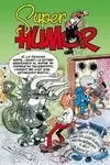 SUPER HUMOR 50, MORTADELO. EN LA LUNA