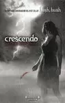 HUSH HUSH. CRESCENDO