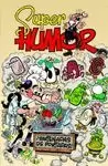 MORTADELO. ¡SARTENADAS DE PORTADAS!