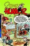 SUPER HUMOR 52, MORTADELO. MUNDIAL 2010