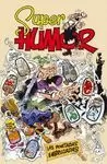 SUPER HUMOR 53. PORTADAS MORTADELO
