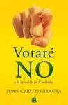 VOTARÉ NO VOTARÉ NO