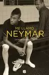 ME LLAMO NEYMAR ME LLAMO NEYMAR
