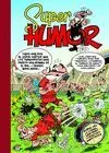 SUPER HUMOR 58, MORTADELO. MUNDIAL 2014
