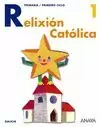 RELIXIÓN CATÓLICA 1.