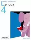 LENGUA 4. ABRE LA PUERTA
