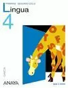 LINGUA 4. ABRE A PORTA
