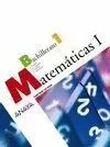 MATEMÁTICAS, 1 BACHILLERATO