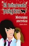 EL INTERNADO MÁGICO. MENSAJES SECRETOS