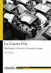LA GUERRA FRÍA