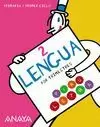 PIRU LETRA, LENGUA, 2 PRIMARIA, PIRU LETRA