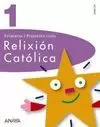 RELIXIÓN CATÓLICA 1.