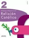 RELIXIÓN CATÓLICA 2.