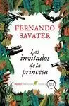 LOS INVITADOS DE LA PRINCESA