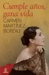 CUMPLE AÑOS, GANA VIDA