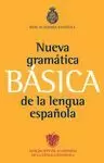 GRAMÁTICA BÁSICA DE LA LENGUA ESPAÑOLA