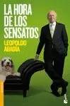 LA HORA DE LOS SENSATOS