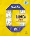 QUÍMICA FÁCIL PARA LA ESO