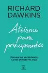 ATEÍSMO PARA PRINCIPIANTES ATEÍSMO PARA PRINCIPIANTES