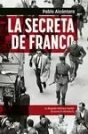 LA SECRETA DE FRANCO LA SECRETA DE FRANCO