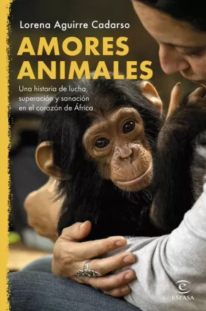 AMORES ANIMALES AMORES ANIMALES