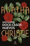 MISS MARPLE. DOCE CASOS NUEVOS MISS MARPLE. DOCE CASOS NUEVOS