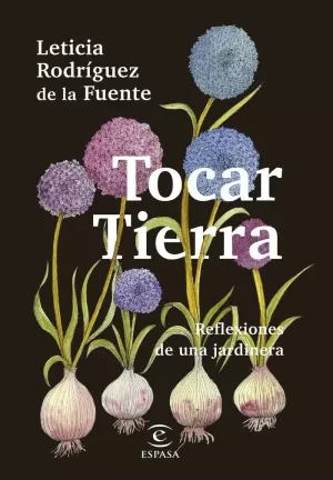 TOCAR TIERRA TOCAR TIERRA