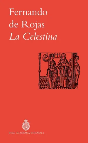 LA CELESTINA