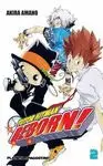TUTOR HITMAN REBORN, 02