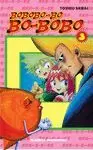BOBOBO-BO-BO-BOBO, 03