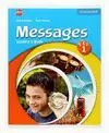 MESSAGES, 1 ESO. STUDENT'S BOOK MESSAGES, 1 ESO. STUDENT'S BOOK