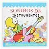 SD.SONIDOS DE INSTRUMENTOS
