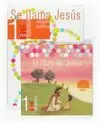 RELIGIÓN CATÓLICA, SE LLAMA JESÚS. 1 PRIMARIA RELIGIÓN CATÓLICA, SE LLAMA JESÚS. 1 PRIMARIA