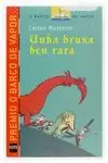 GA-BVV.39 UNHA BRUXA BEN RARA GA-BVV.39 UNHA BRUXA BEN RARA