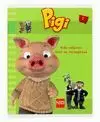 PIG.2 TODO ESFUERZO TIENE SU RECOMPENSA PIG.2 TODO ESFUERZO TIENE SU RECOMPENSA