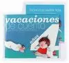 VACACIONES DE CUENTO, 4 AÑOS VACACIONES DE CUENTO, 4 AÑOS