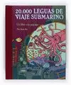 CF.20.000 LEGUAS DE VIAJE SUBMARINO CF.20.000 LEGUAS DE VIAJE SUBMARINO