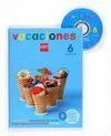 VACACIONES, 6 PRIMARIA. VACACIONES, 6 PRIMARIA.