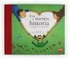 ESTA ES NUESTRA HISTORIA. EL LIBRO DE TU ADOPCION ESTA ES NUESTRA HISTORIA. EL LIBRO DE TU ADOPCION
