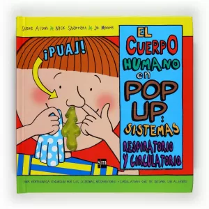 EL CUERPO HUMANO RESPIRATORIO Y CIRCULATORIO EL CUERPO HUMANO RESPIRATORIO Y CIRCULATORIO