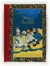 LAS AVENTENTURAS DE ANA Y ANDRES LAS AVENTENTURAS DE ANA Y ANDRES