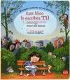 ESTE LIBRO LO ESCRIBES TU ESTE LIBRO LO ESCRIBES TU