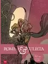 ROMEO Y JULIETA ROMEO Y JULIETA