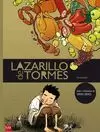 EL LAZARILLO DE TORMES EL LAZARILLO DE TORMES
