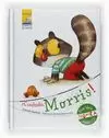 ¡CUIDADO,MORRIS! ¡CUIDADO,MORRIS!